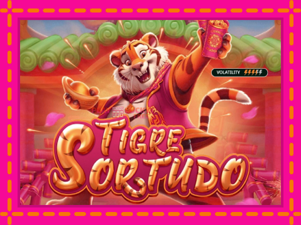 Игра Tigre Sortudo безплатно