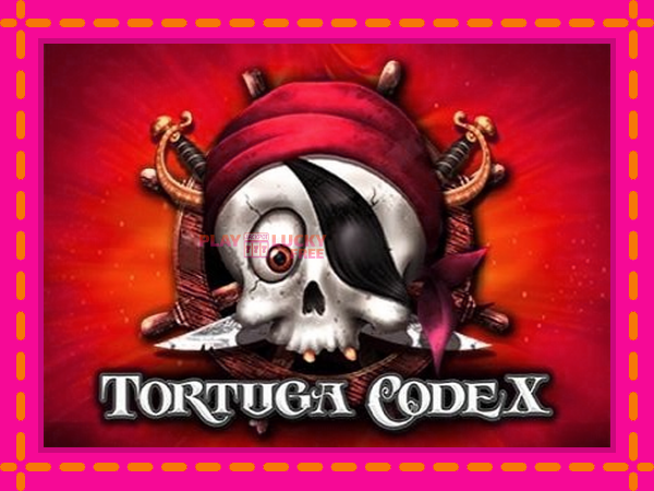 Игра Tortuga Codex безплатно