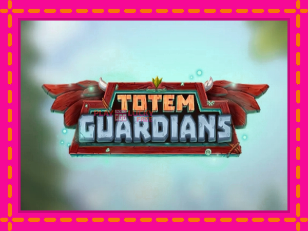 Игра Totem Guardians безплатно