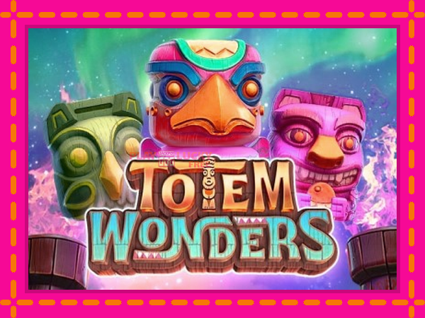 Игра Totem Wonders безплатно