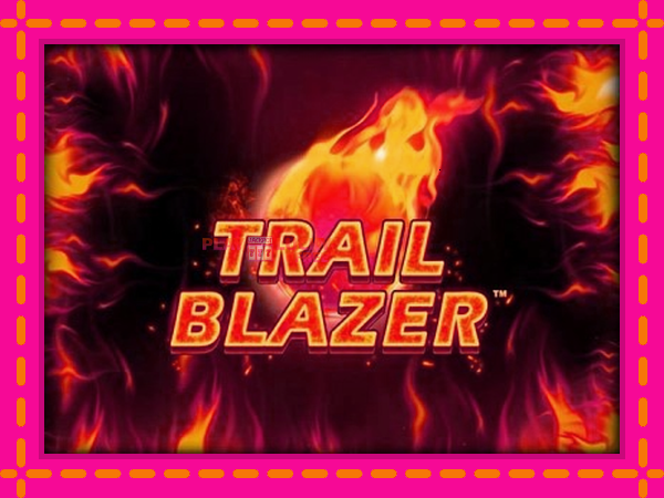 Игра Trailblazer безплатно