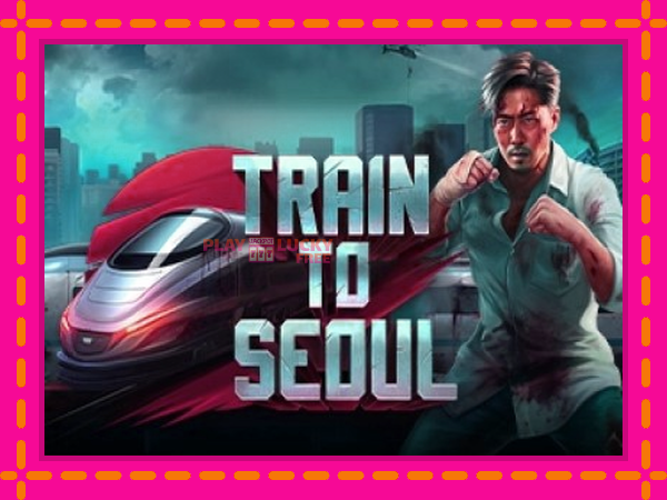 Игра Train to Seoul безплатно