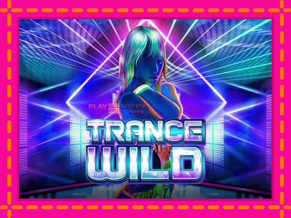 Игра Trance Wild безплатно