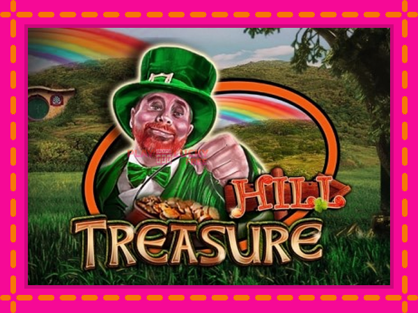 Игра Treasure Hill безплатно