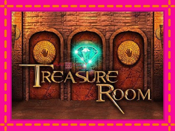 Игра Treasure Room безплатно