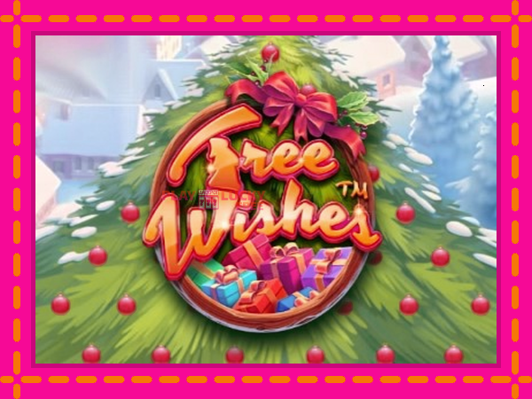 Игра Tree Wishes безплатно