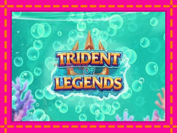 Игра Trident of Legends безплатно