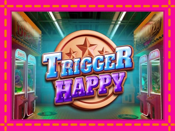 Игра Trigger Happy безплатно