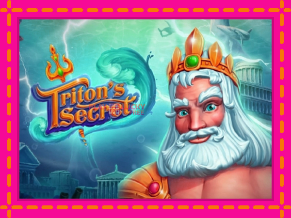 Игра Tritons Secret безплатно