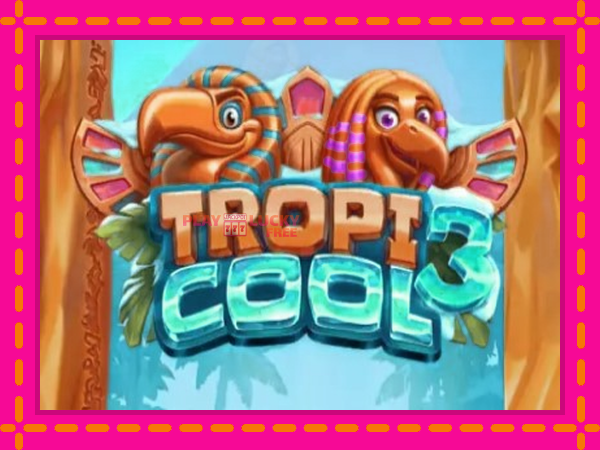 Игра Tropicool 3 безплатно