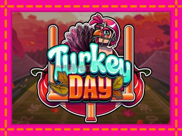 Игра Turkey Day безплатно