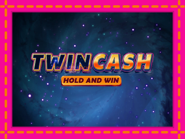 Игра Twin Cash: Hold and Win безплатно