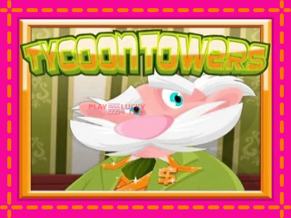 Игра Tycoon Towers безплатно