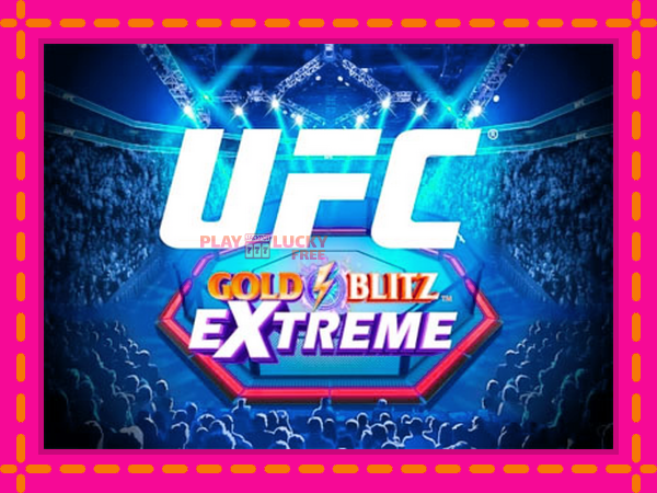 Игра UFC Gold Blitz Extreme безплатно