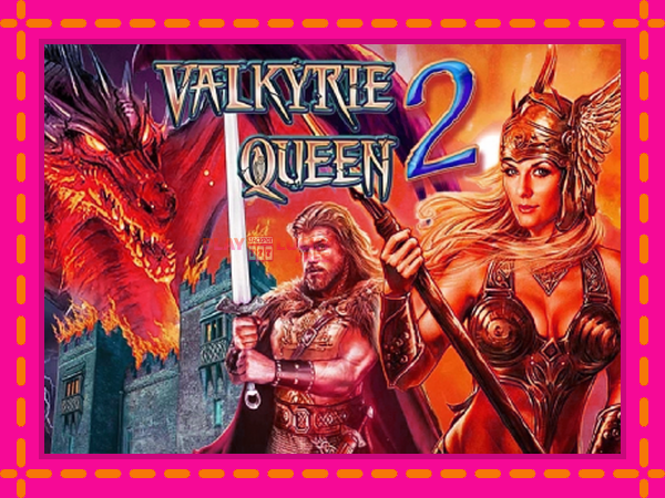 Игра Valkyrie Queen 2 безплатно