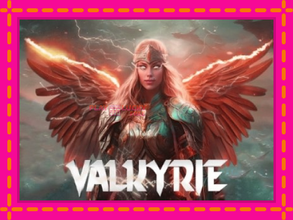 Игра Valkyrie безплатно