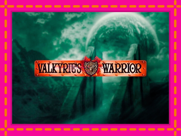 Игра Valkyries Warrior безплатно