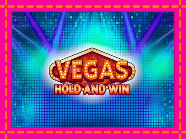 Игра Vegas Hold and Win безплатно