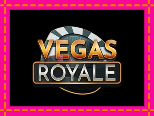 Игра Vegas Royale безплатно