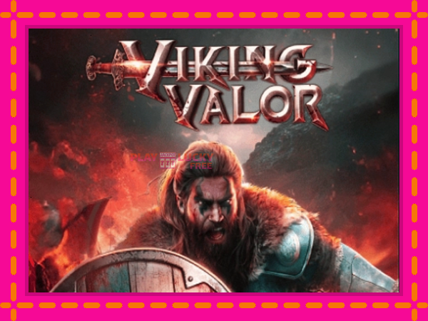 Игра Viking Valor безплатно