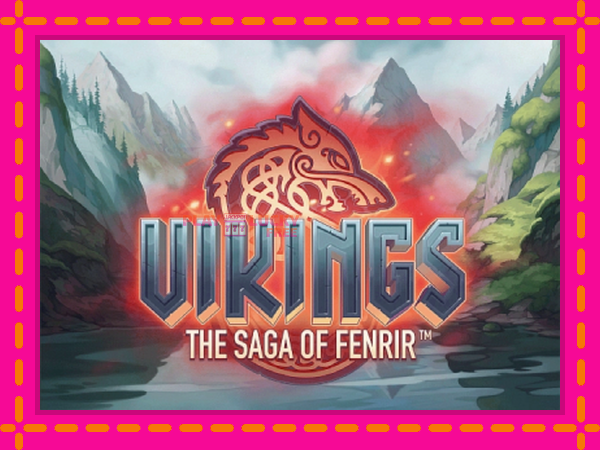 Игра Vikings: The Saga of Fenrir безплатно