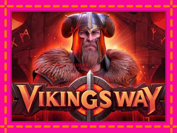 Игра Vikings Way безплатно