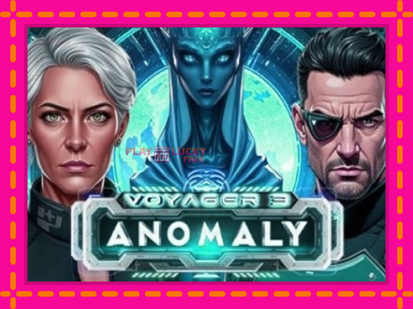 Игра Voyager 3 Anomaly безплатно