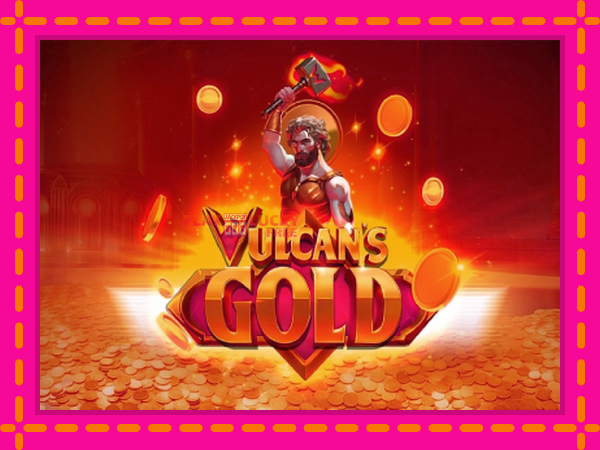 Игра Vulcans Gold безплатно