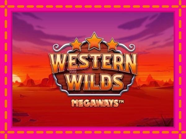 Игра Western Wilds Megaways безплатно