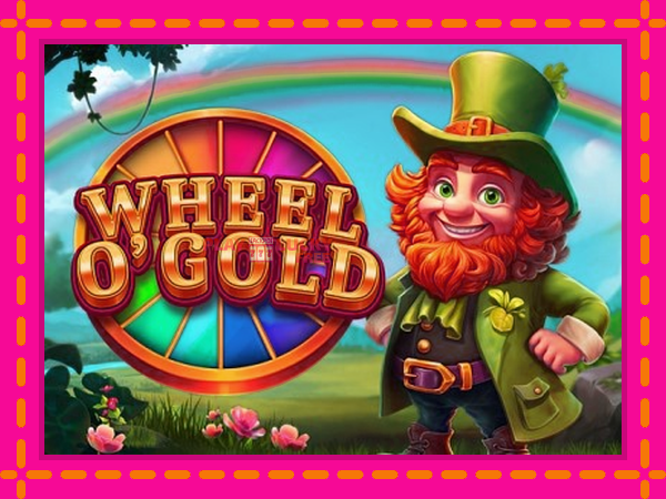 Игра Wheel OGold безплатно