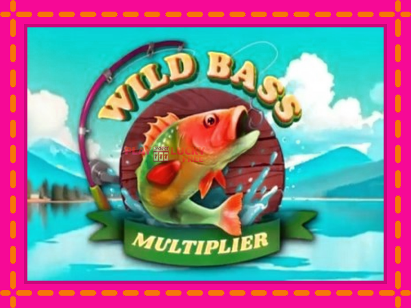 Игра Wild Bass Multiplier безплатно