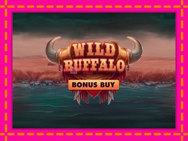 Игра Wild Buffalo Hold N Link Bonus Buy безплатно