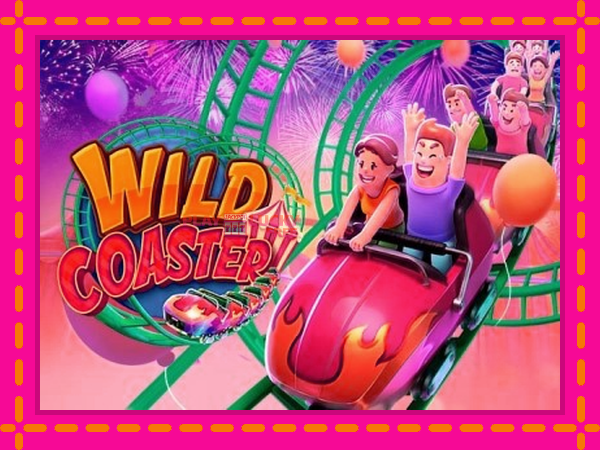 Игра Wild Coaster безплатно