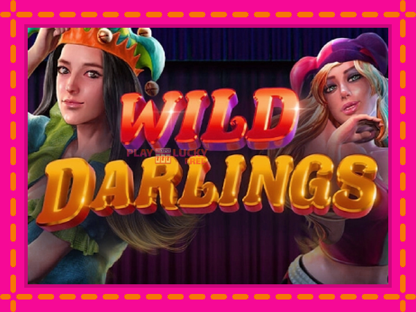 Игра Wild Darlings безплатно