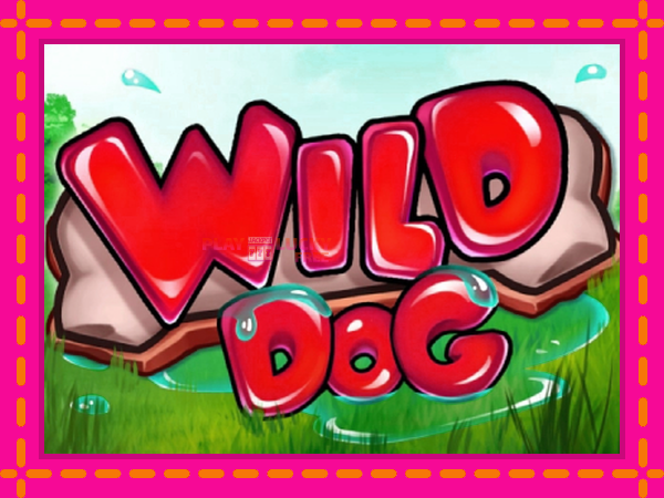 Игра Wild Dog безплатно