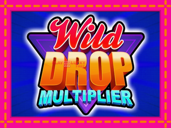 Игра Wild Drop Multiplier безплатно