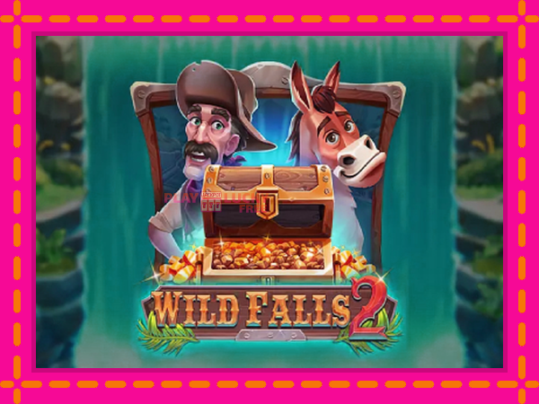 Игра Wild Falls 2 безплатно