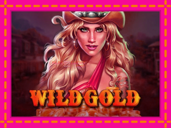 Игра Wild Gold 100000 безплатно