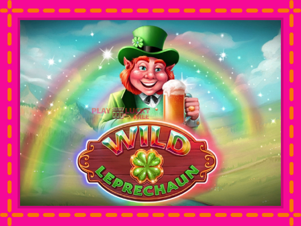 Игра Wild Leprechaun безплатно