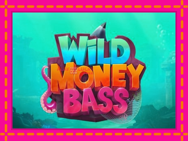 Игра Wild Money Bass безплатно