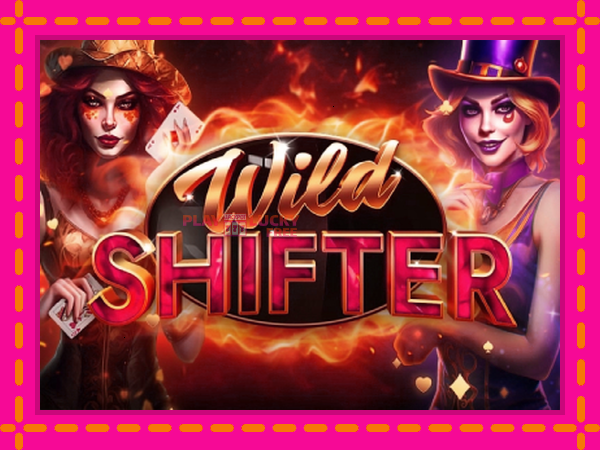 Игра Wild Shifter безплатно