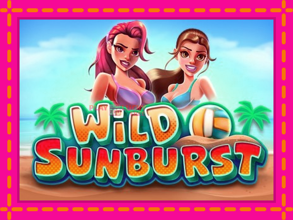 Игра Wild Sunburst безплатно