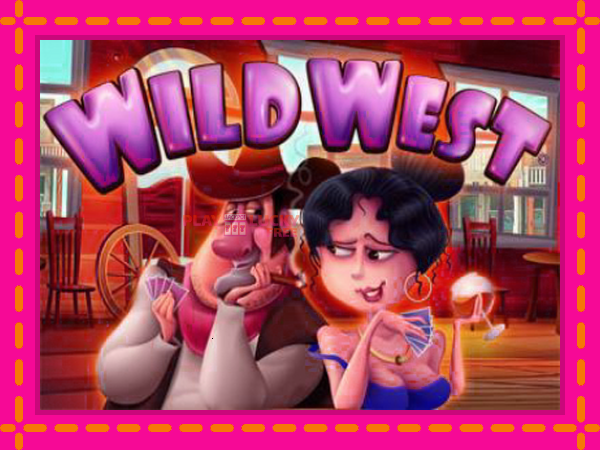 Игра Wild West безплатно