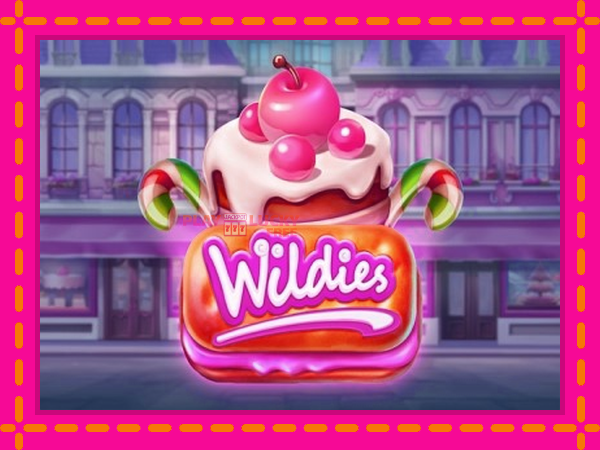 Игра Wildies безплатно