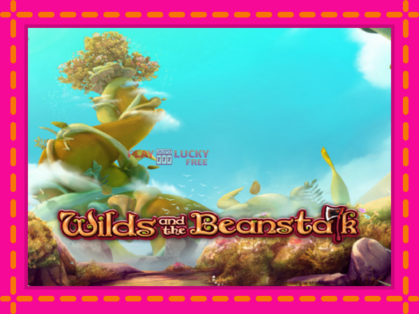 Игра Wilds and the Beanstalk безплатно