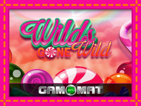 Игра Wilds Gone Wild безплатно