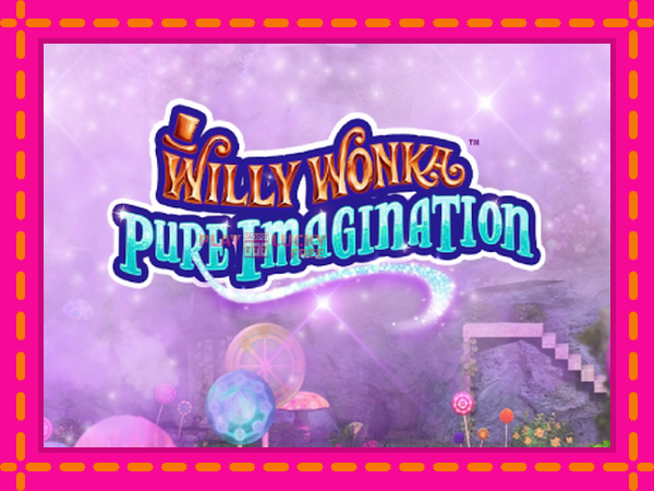 Игра Willy Wonka Pure Imagination безплатно