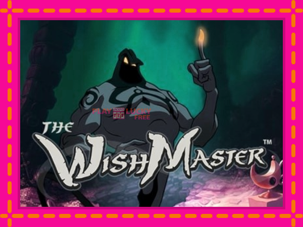 Игра Wish Master безплатно