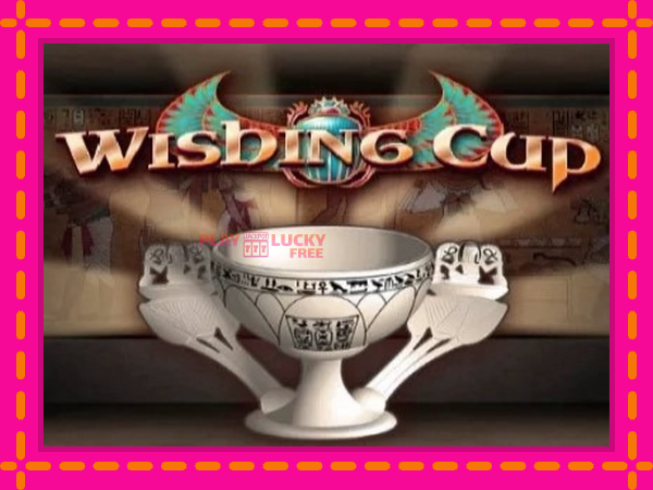 Игра Wishing Cup безплатно