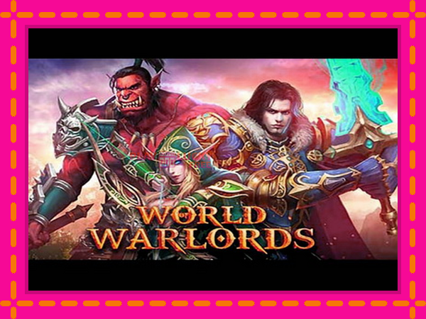 Игра World of Warlords безплатно